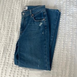 Paige Jeans